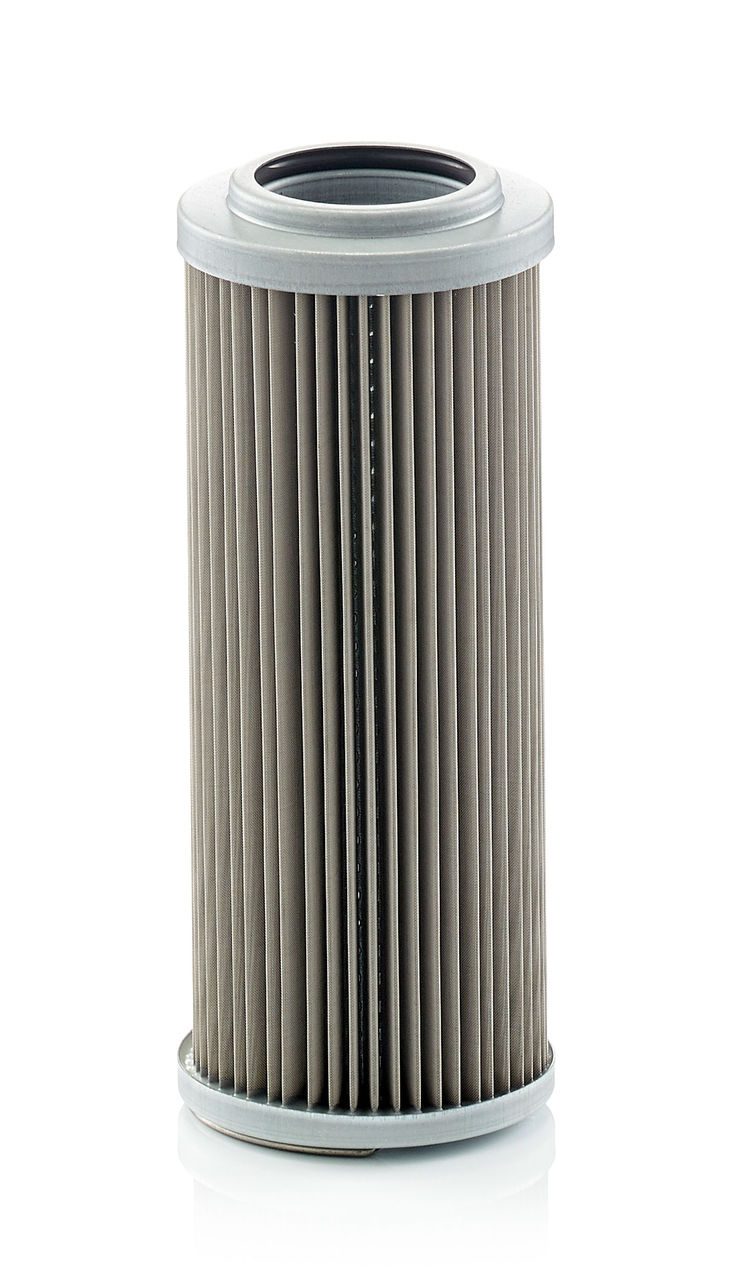 Product Image HD717_MANN-FILTER