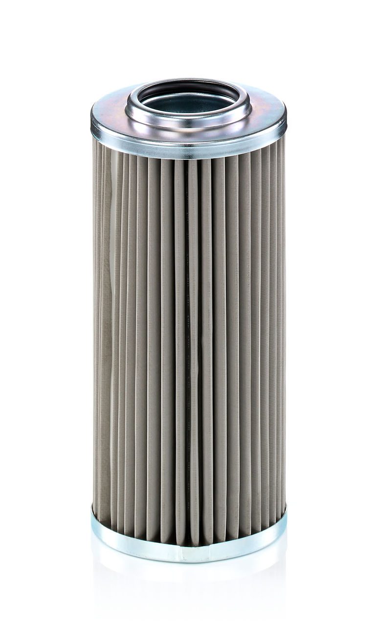 Product Image HD8007_MANN-FILTER