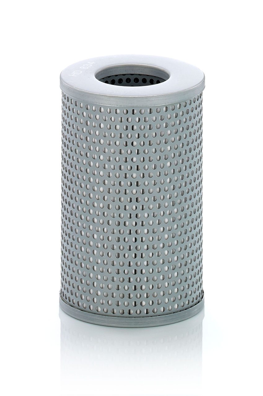 Product Image HD834_MANN-FILTER