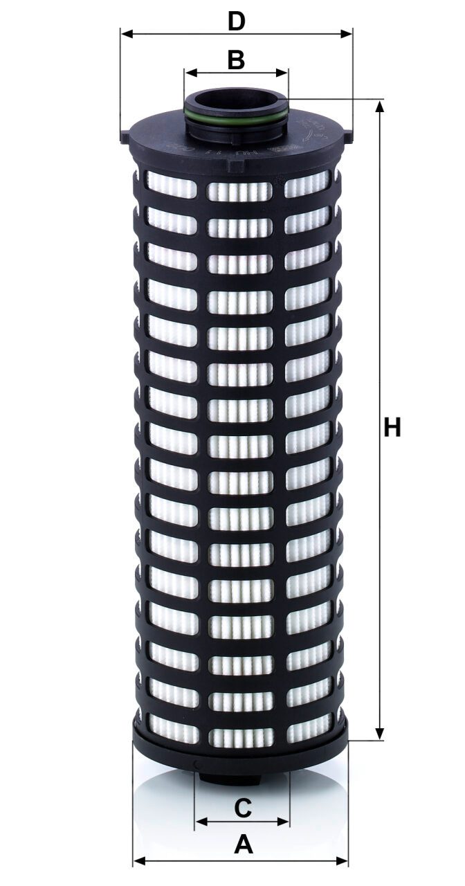 HU 11 002 x