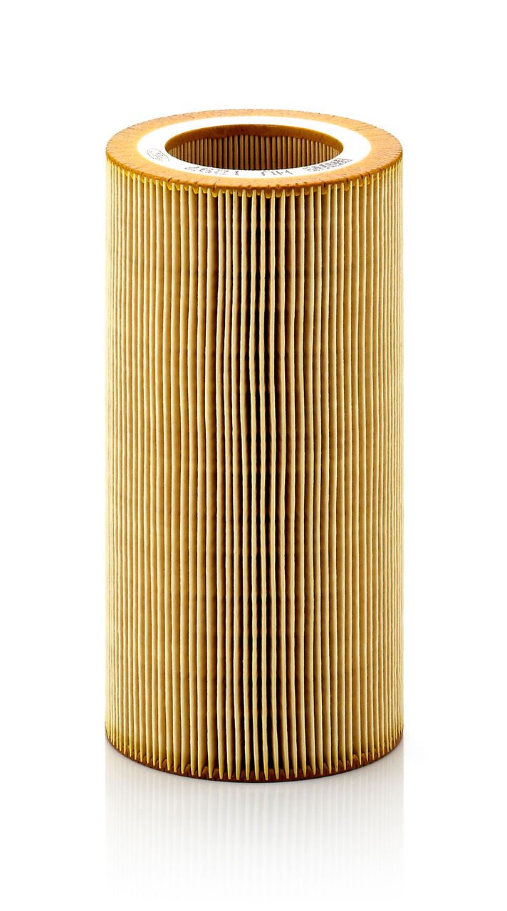 Product Image HU1297X_MANN-FILTER