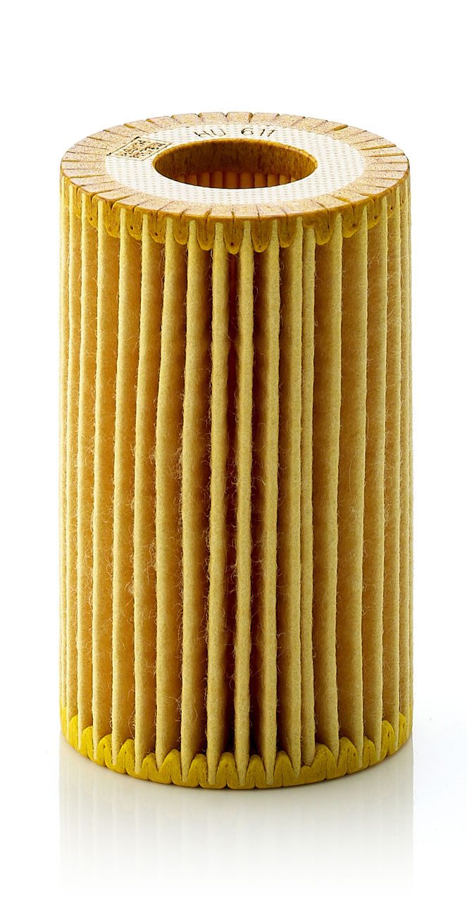 Product Image HU611X_MANN-FILTER