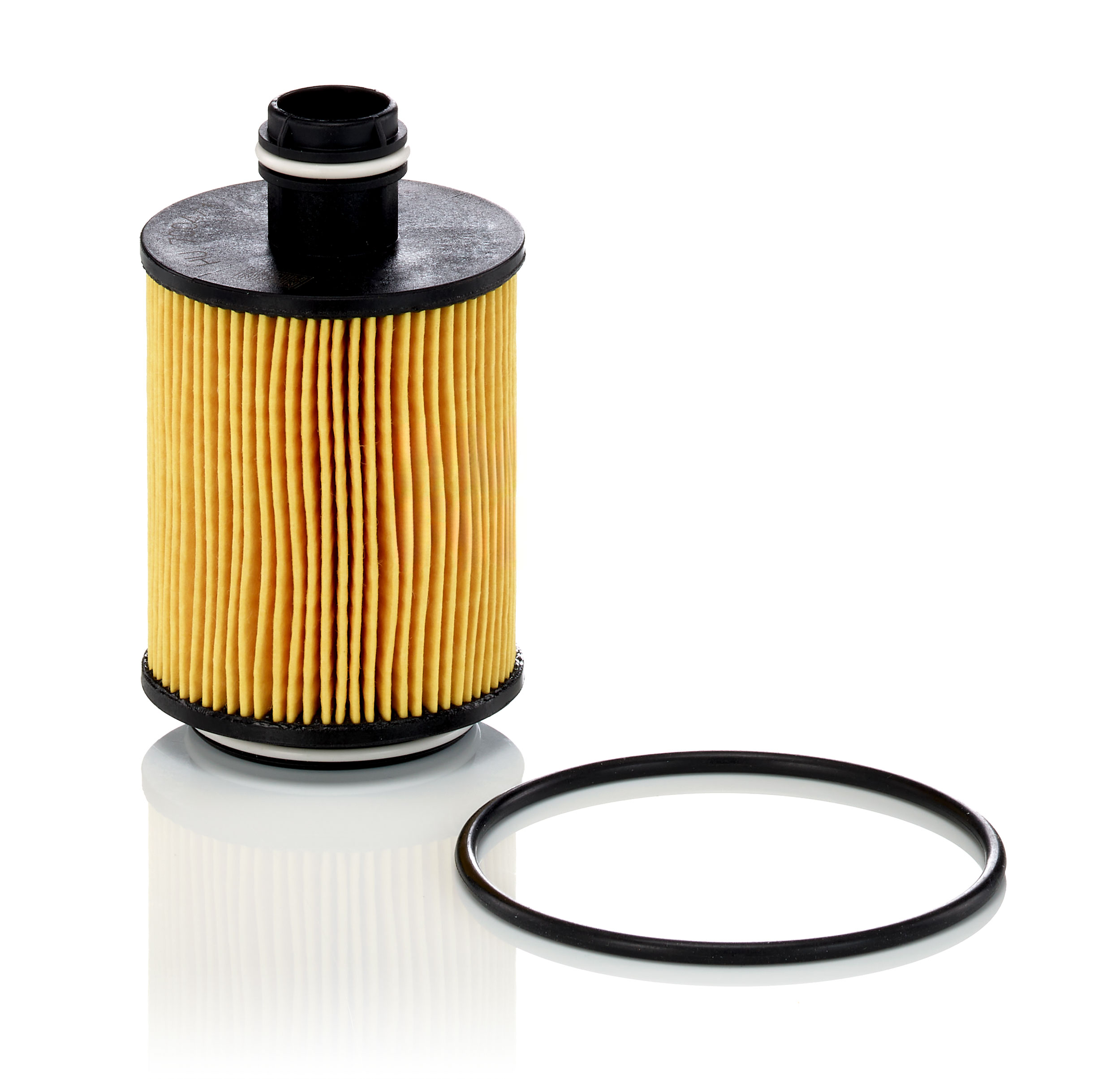 Filtre à Huile MANN-FILTER HU 7001 X - Compatible Kia, Hyundai Et Autres Modèles | Qualité Premium