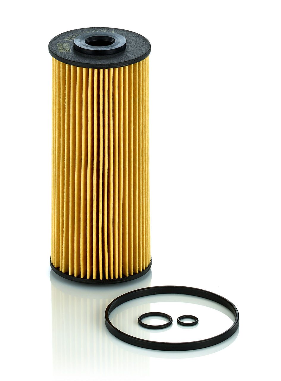 Product Image HU7074X_MANN-FILTER