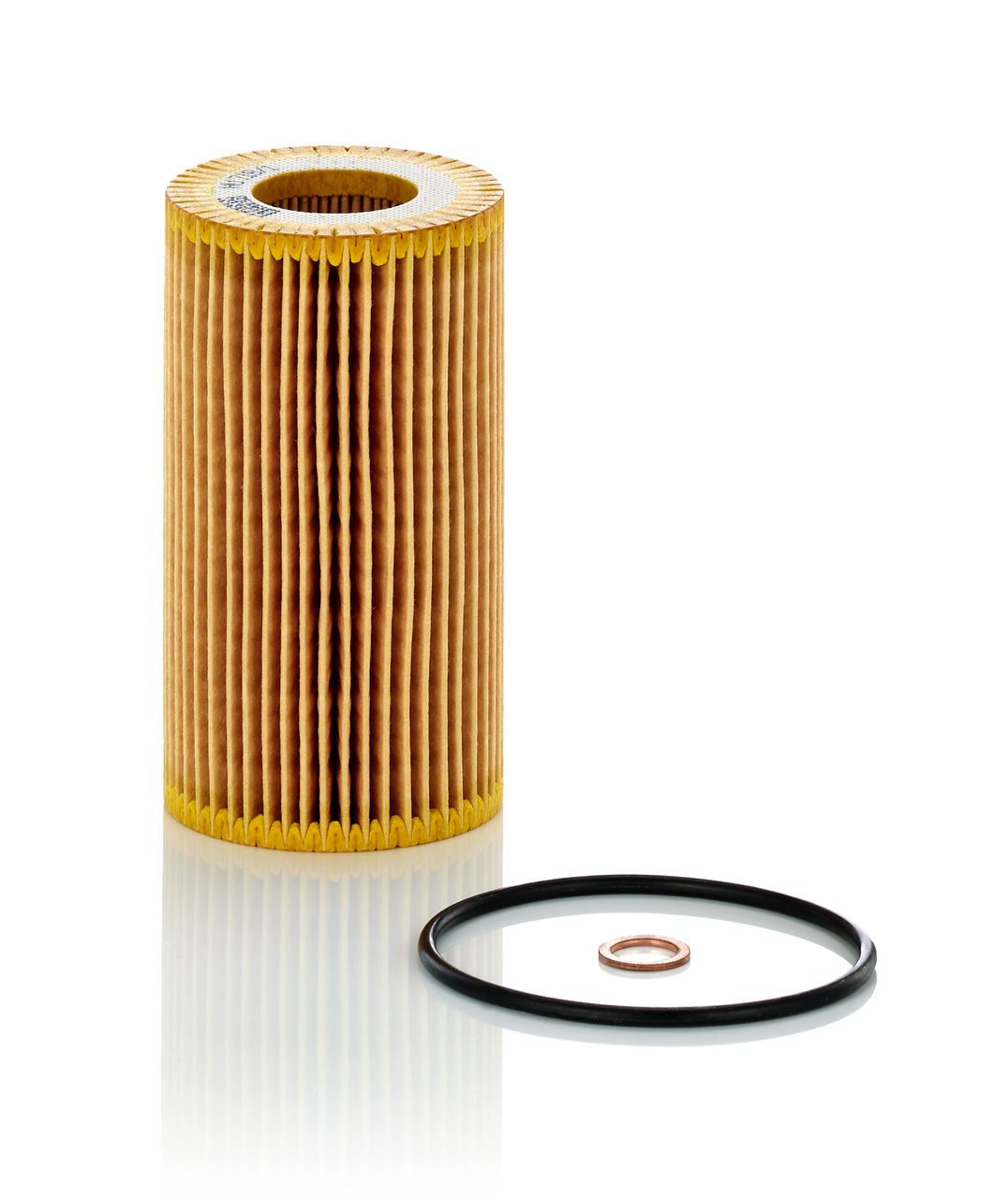 Product Image HU718/1Z_MANN-FILTER