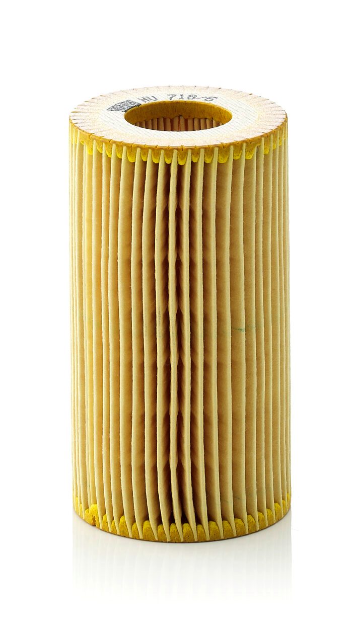 HU 718/6 x