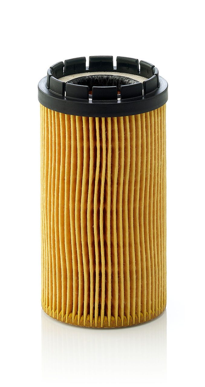 Product Image HU718X_MANN-FILTER