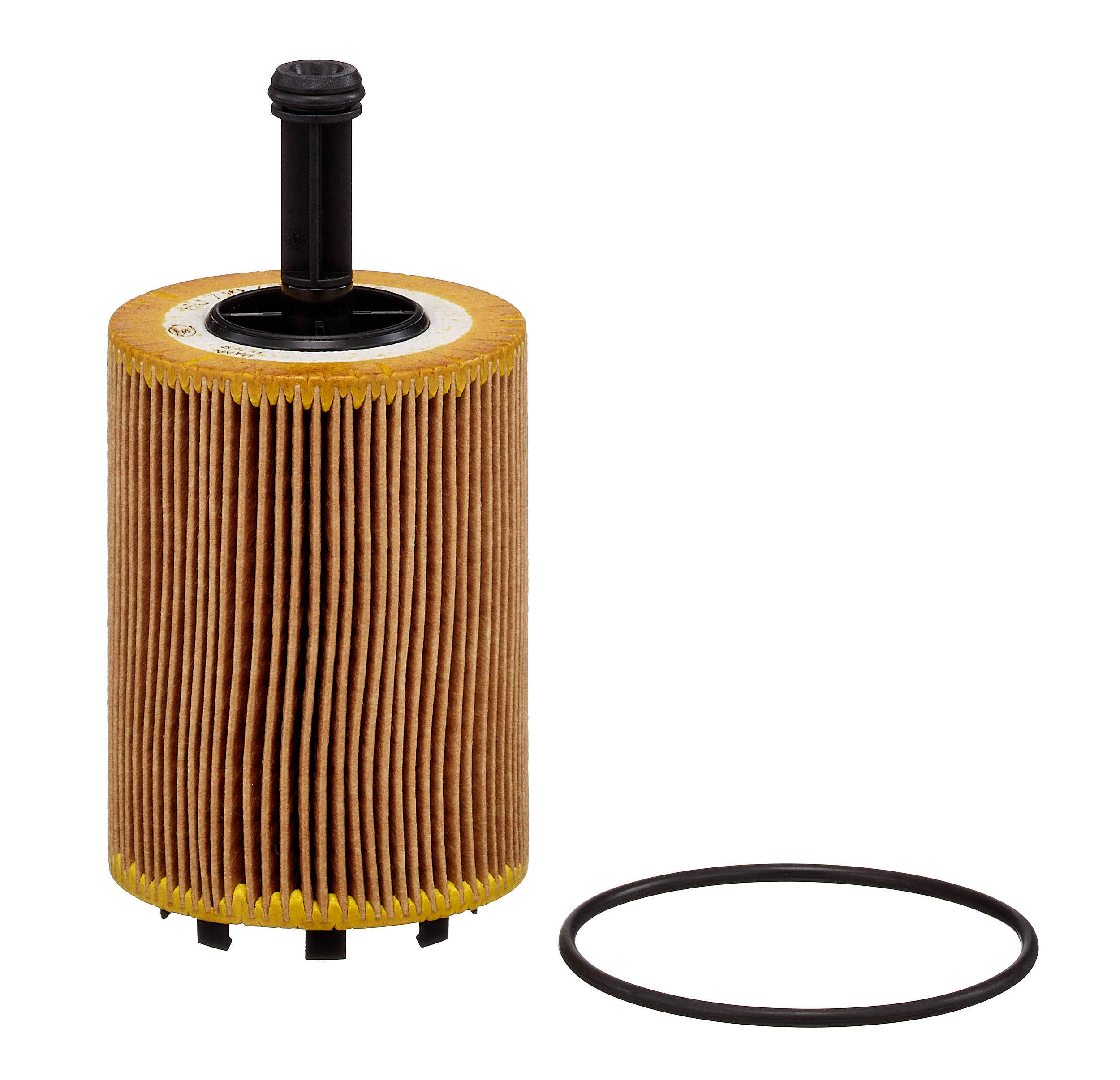 Ölfilter Mahle MANN-FILTER W 719/5 Ölfilter Für 6,99 € | Jetzt Kaufen Anschraubfilter 3/4-16 UNF