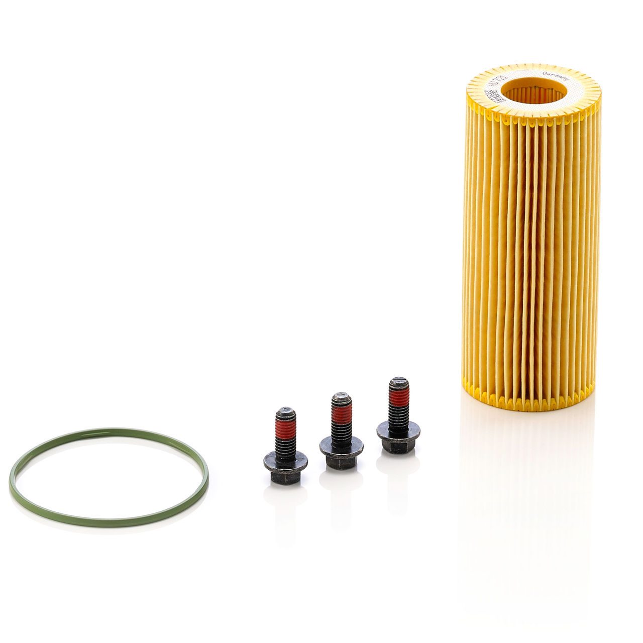 Product Image HU721WKIT_MANN-FILTER
