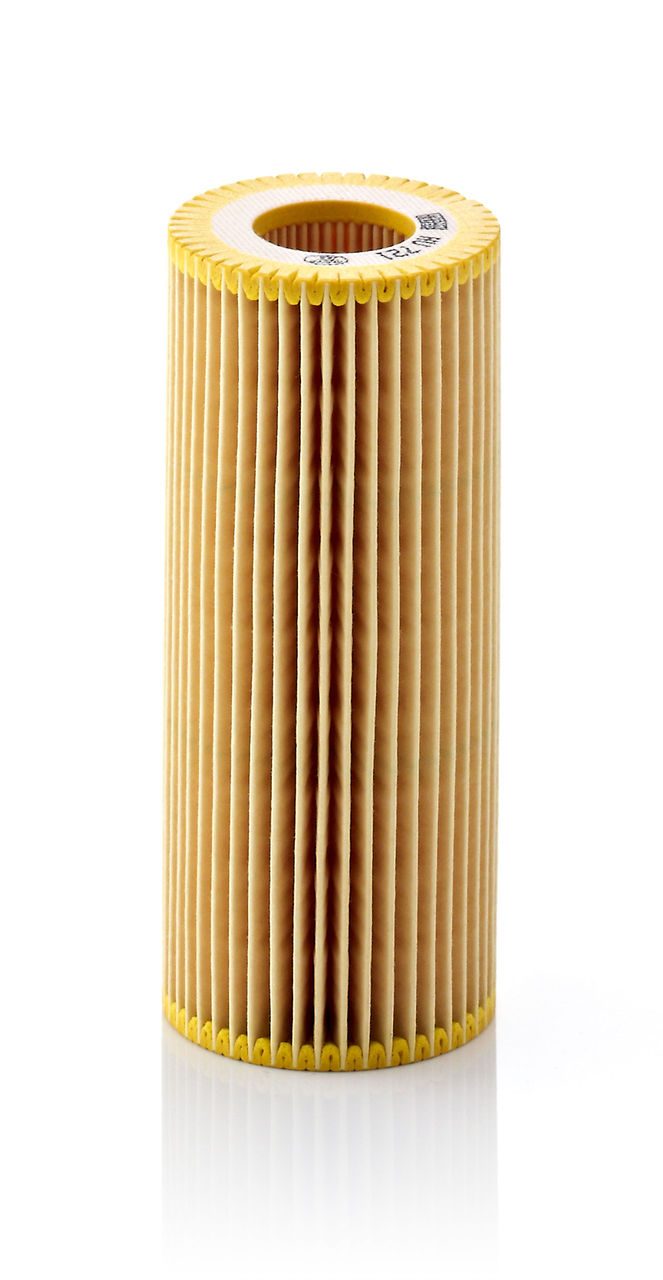 Product Image HU721Y_MANN-FILTER