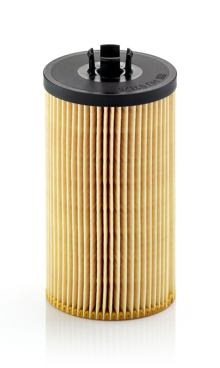 Product Image HU931/5X_MANN-FILTER
