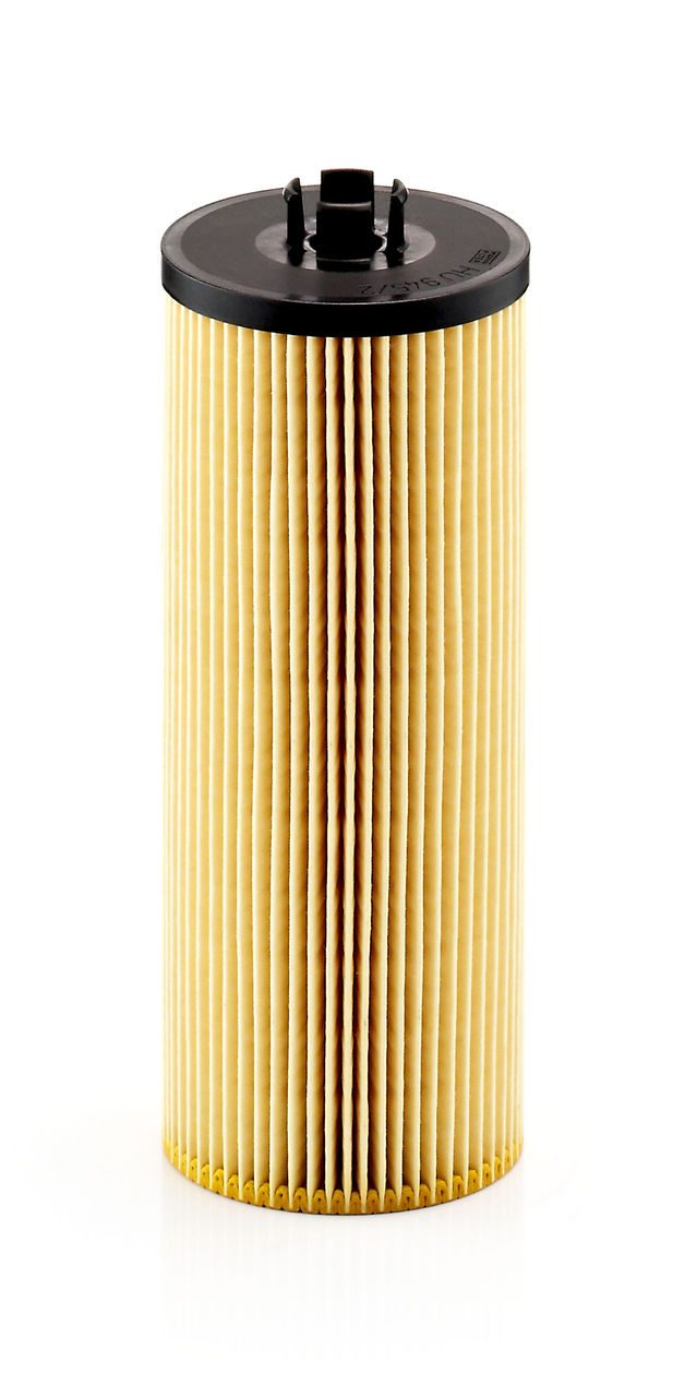 Product Image HU945/2X_MANN-FILTER
