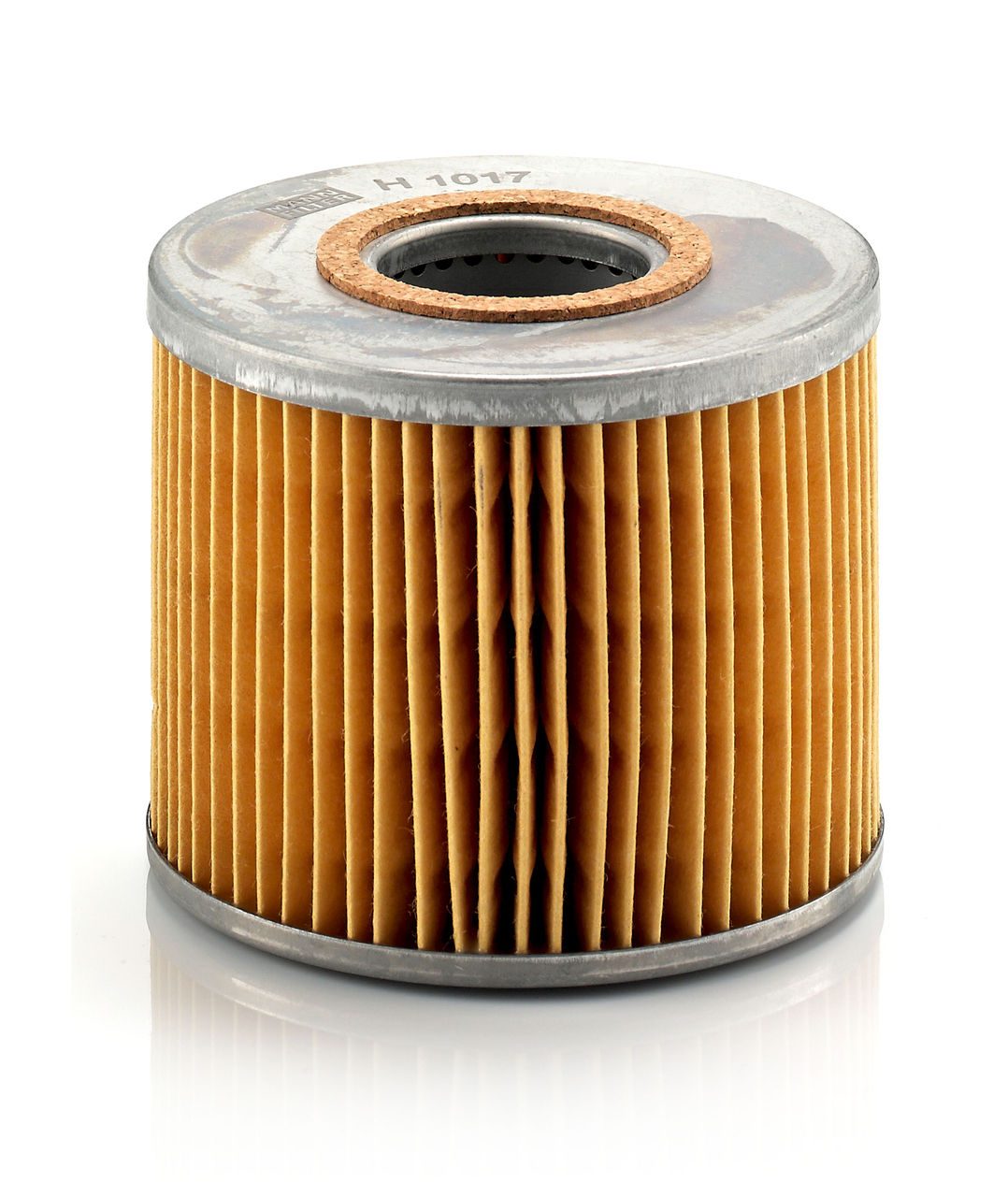 Product Image H1017N_MANN-FILTER