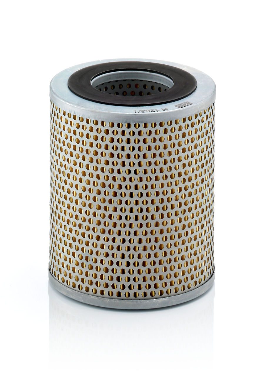 Product Image H1263/1_MANN-FILTER