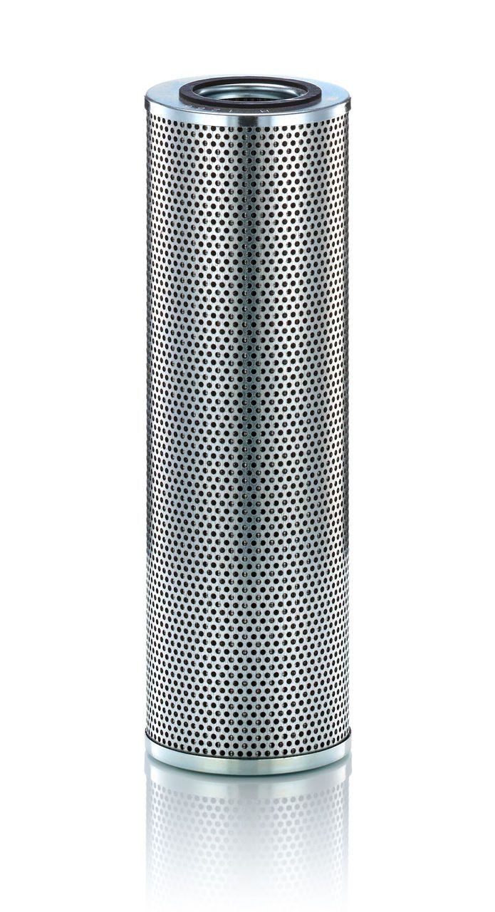 Product Image H1266_MANN-FILTER