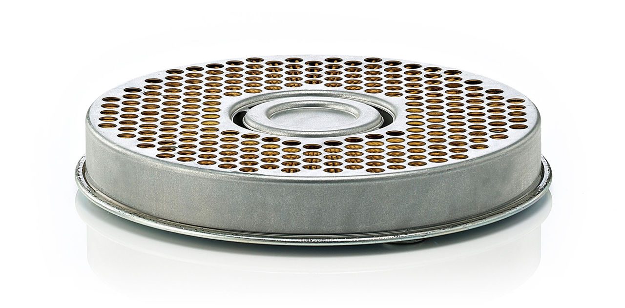 Product Image H2037_MANN-FILTER