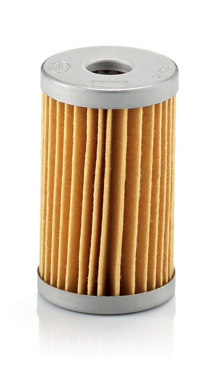 Product Image H53_MANN-FILTER