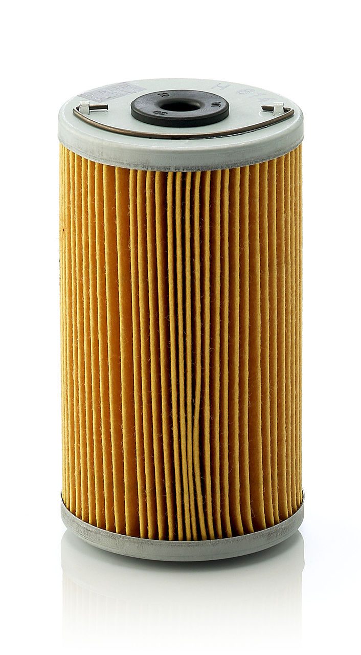 Product Image H614X_MANN-FILTER