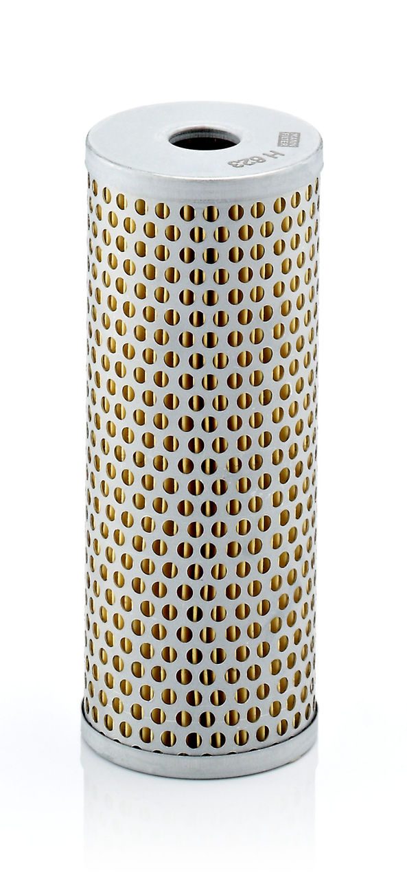 Product Image H623_MANN-FILTER