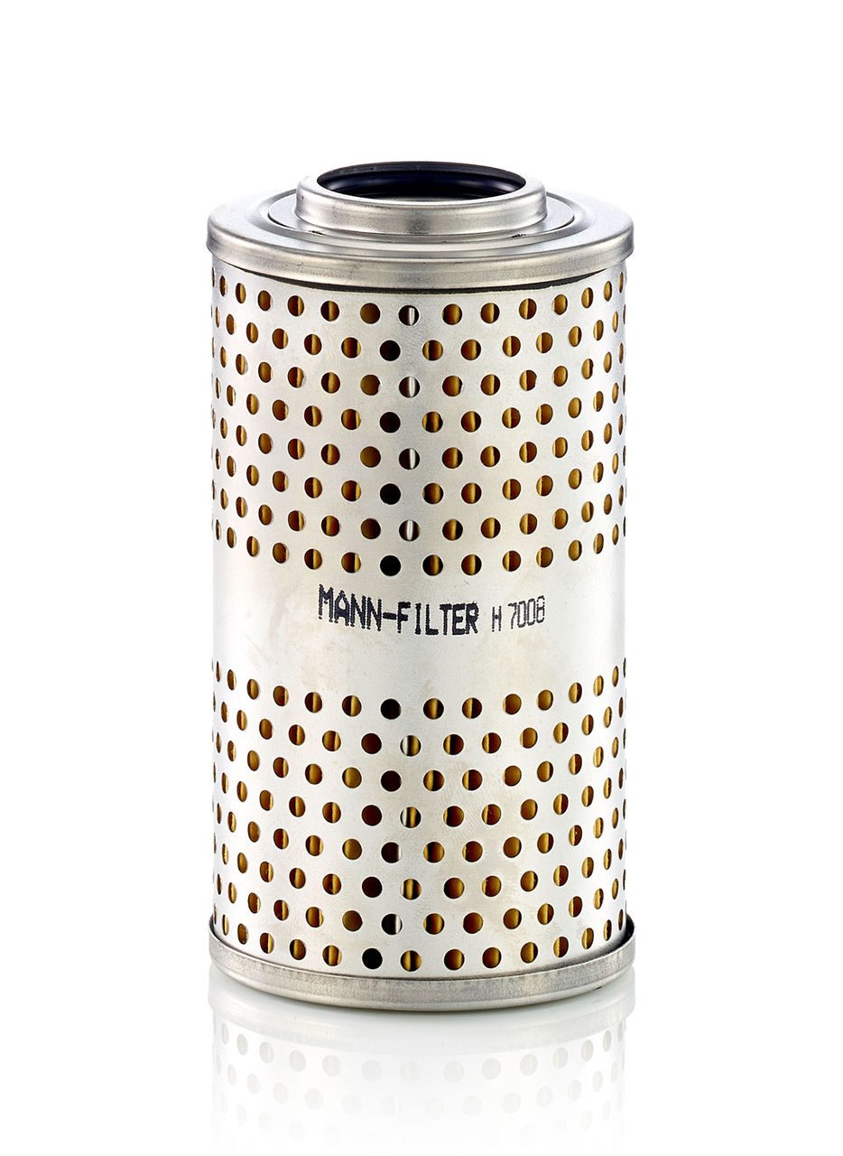 Product Image H7008X_MANN-FILTER
