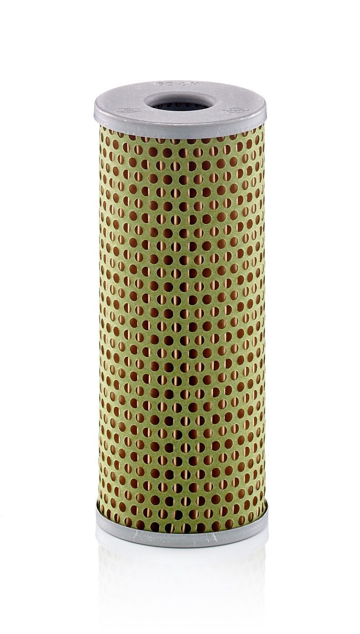 Product Image H729_MANN-FILTER
