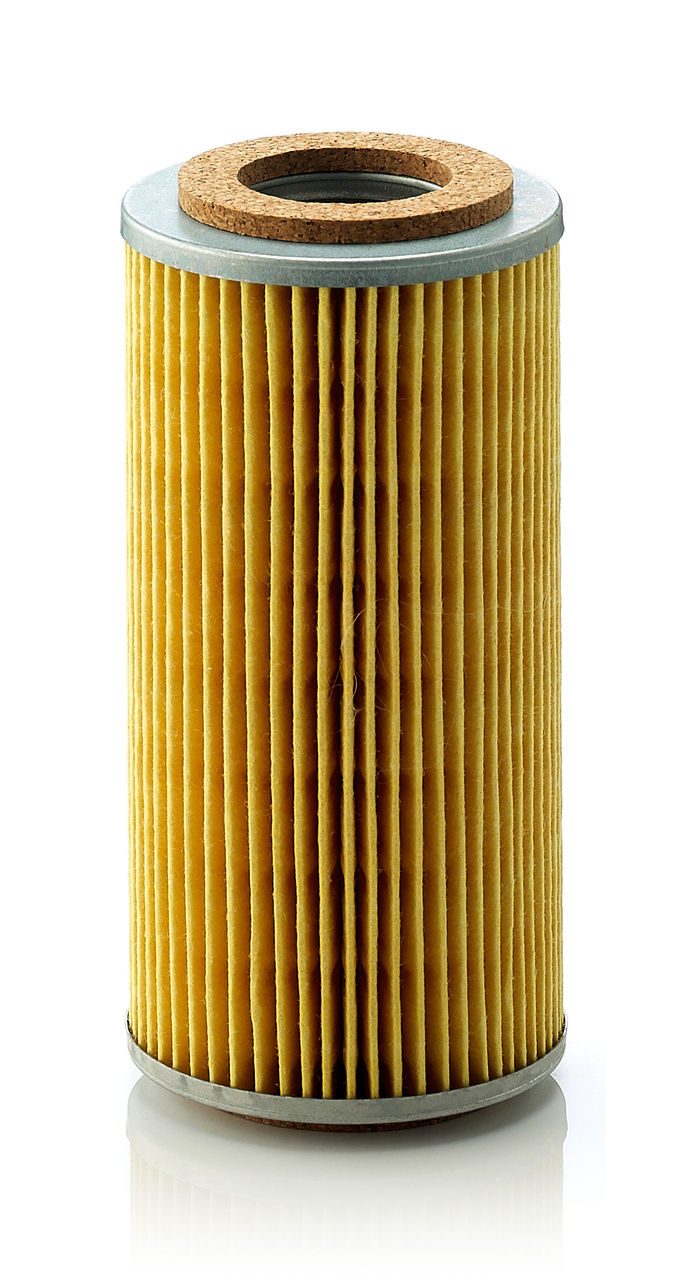 Product Image H804X_MANN-FILTER