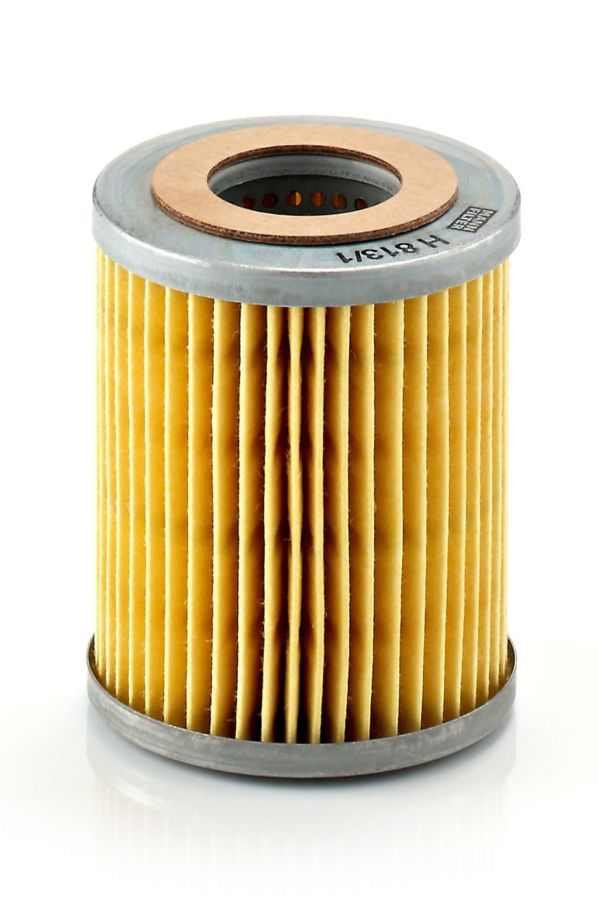 Product Image H813/1N_MANN-FILTER