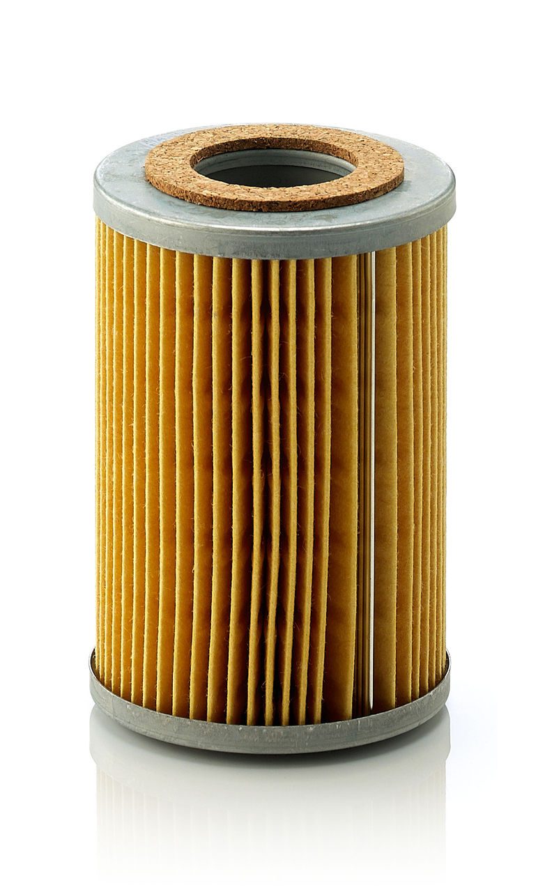 Product Image H816X_MANN-FILTER
