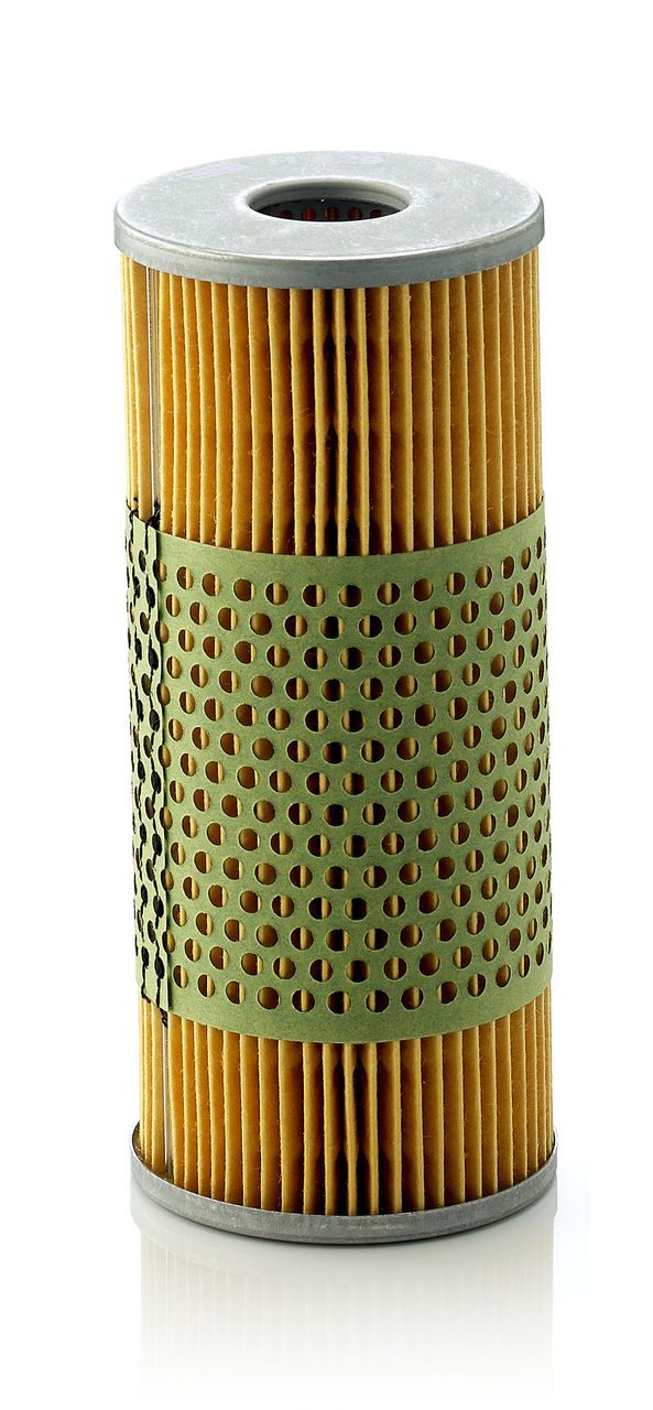 Product Image H829_MANN-FILTER