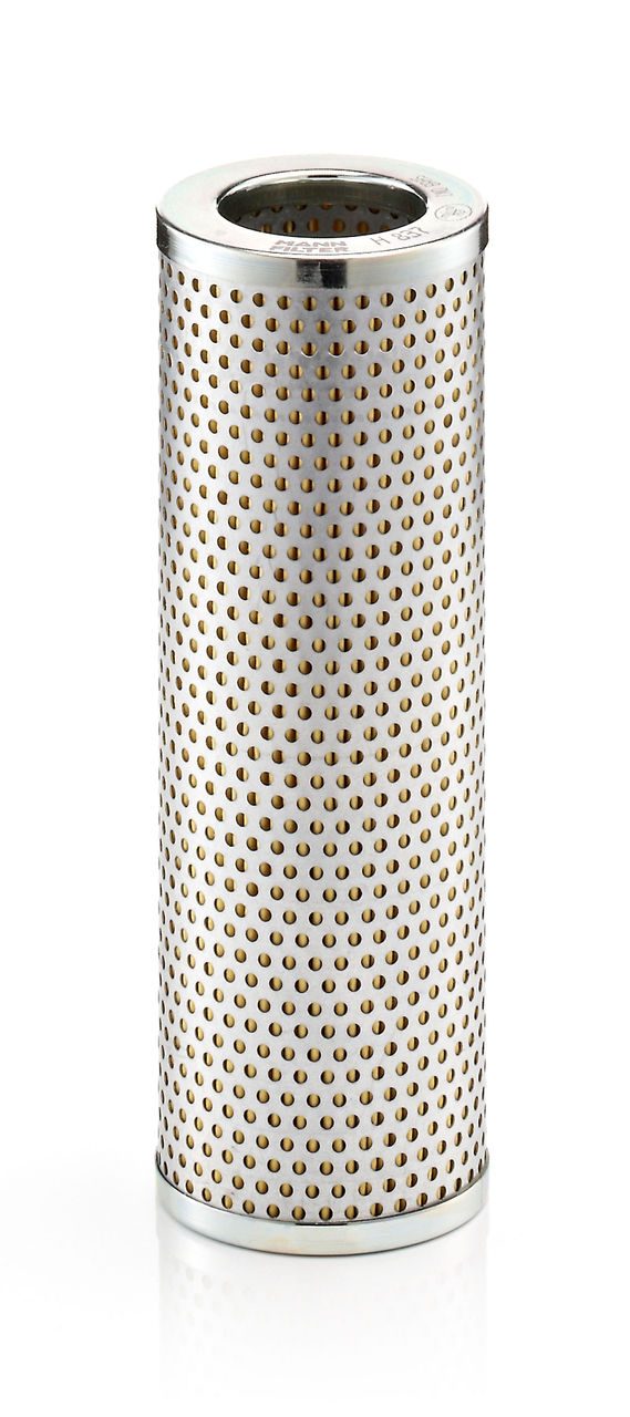 Product Image H837_MANN-FILTER