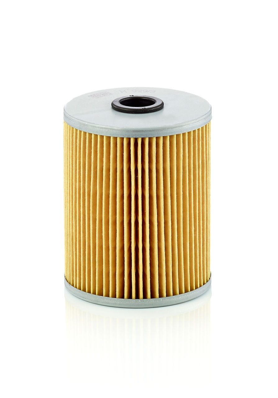 Product Image H929/3X_MANN-FILTER