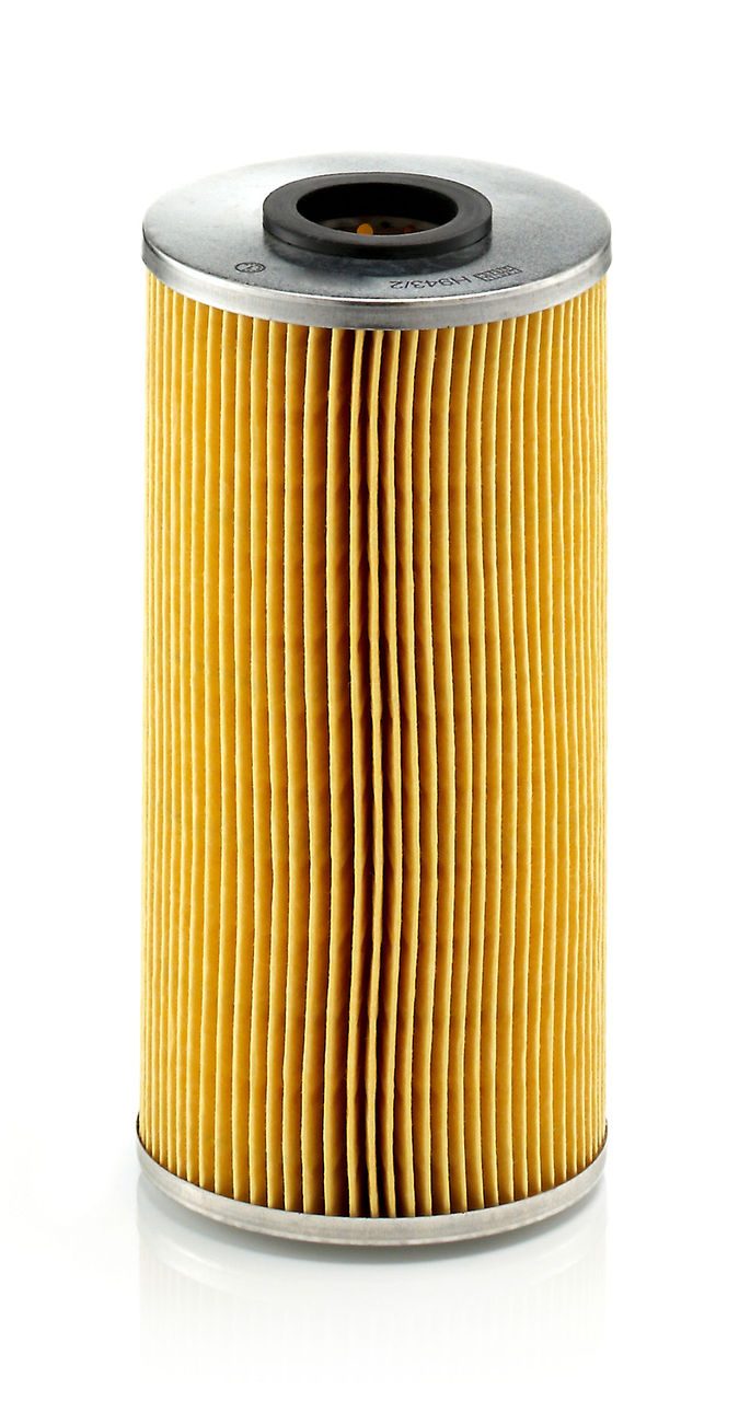 Product Image H943/2T_MANN-FILTER