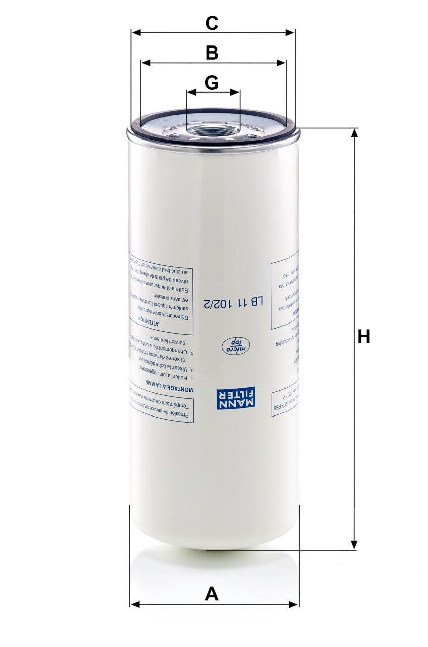 LB 11 102/2