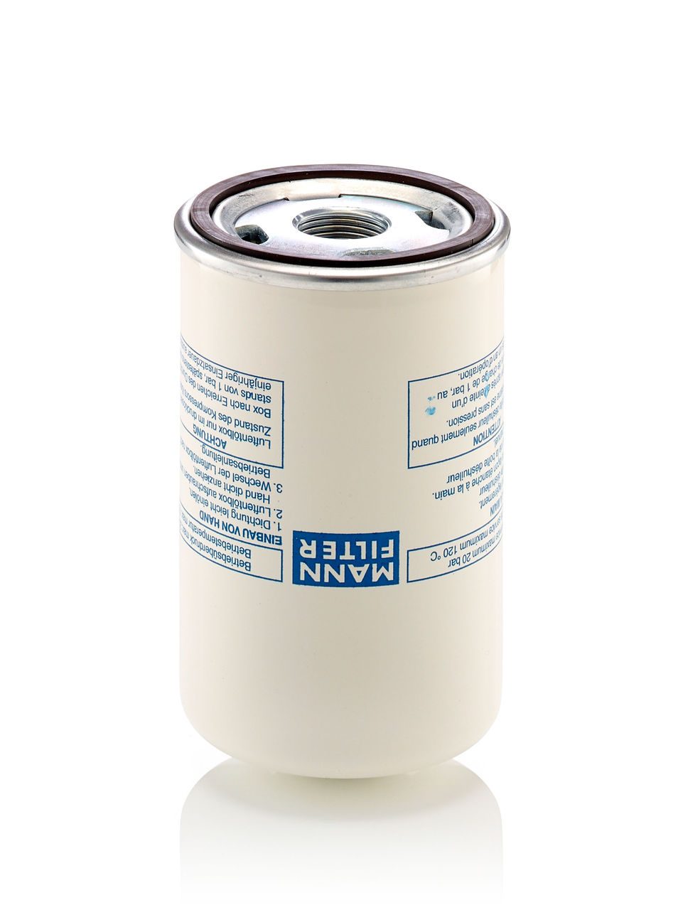 Product Image LB719/2_MANN-FILTER