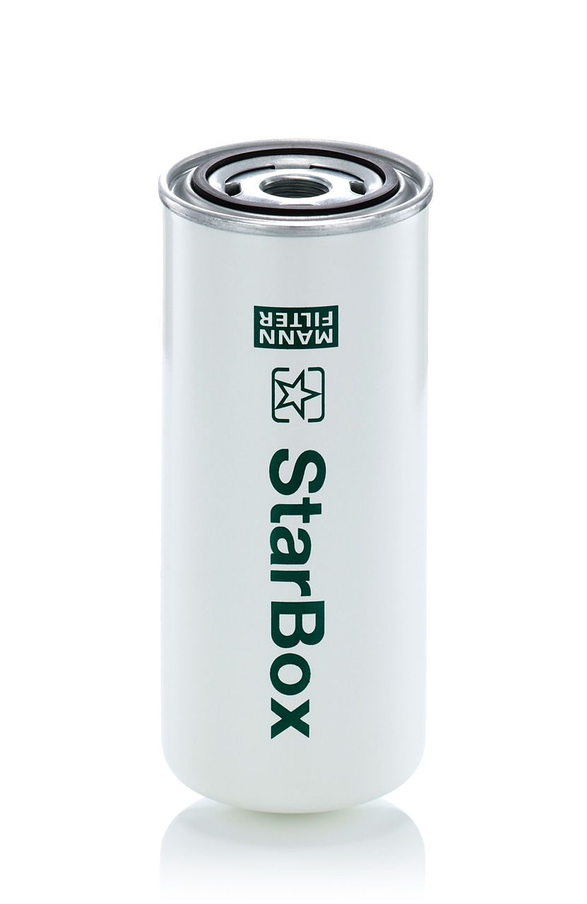 Product Image LB962/21_MANN-FILTER