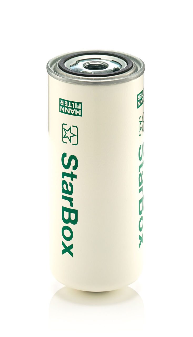 Product Image LB962/22_MANN-FILTER