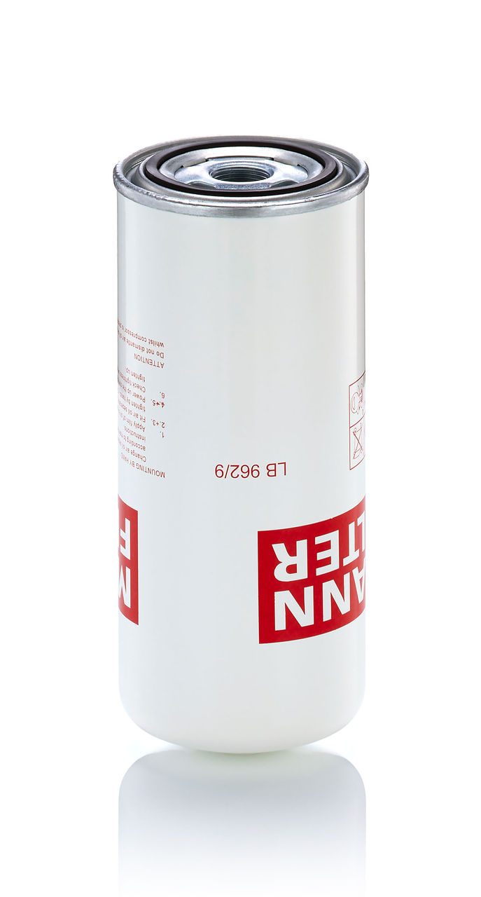 Product Image LB962/9_MANN-FILTER