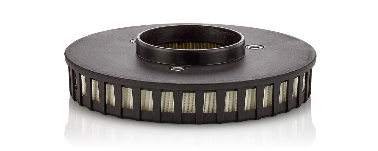 Product Image LC19001_MANN-FILTER