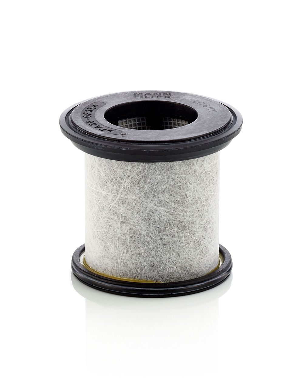 Product Image LC8100_MANN-FILTER