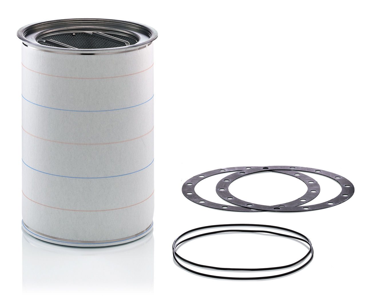 Product Image LE76010X_MANN-FILTER