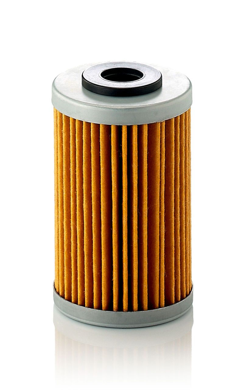 Product Image MH5001_MANN-FILTER