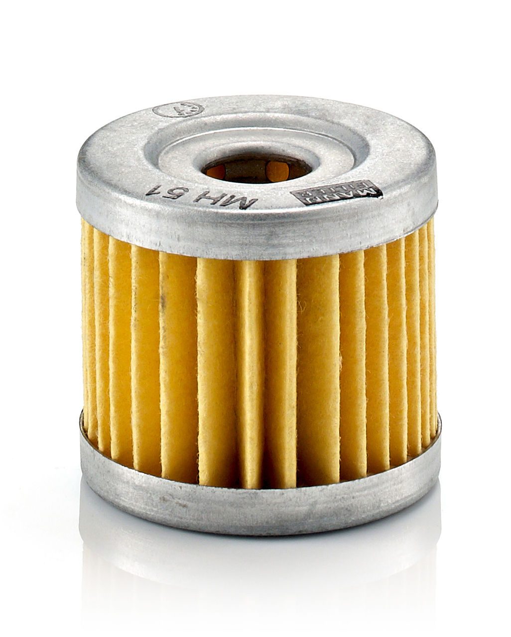 Product Image MH51_MANN-FILTER