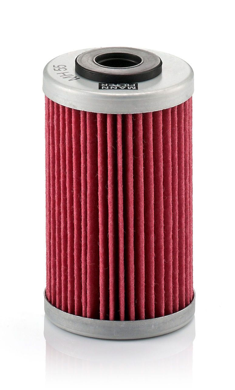Product Image MH55_MANN-FILTER