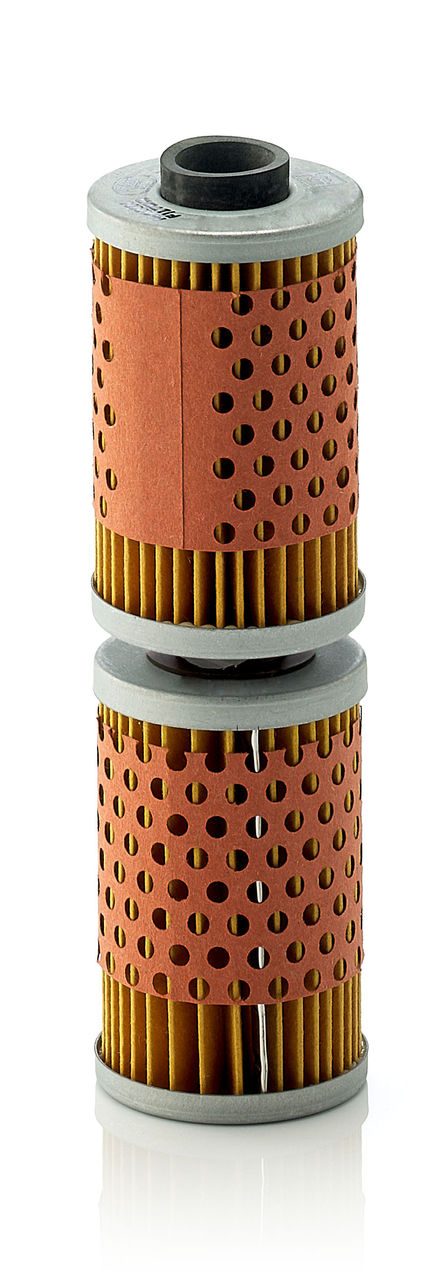 Product Image MH58X_MANN-FILTER