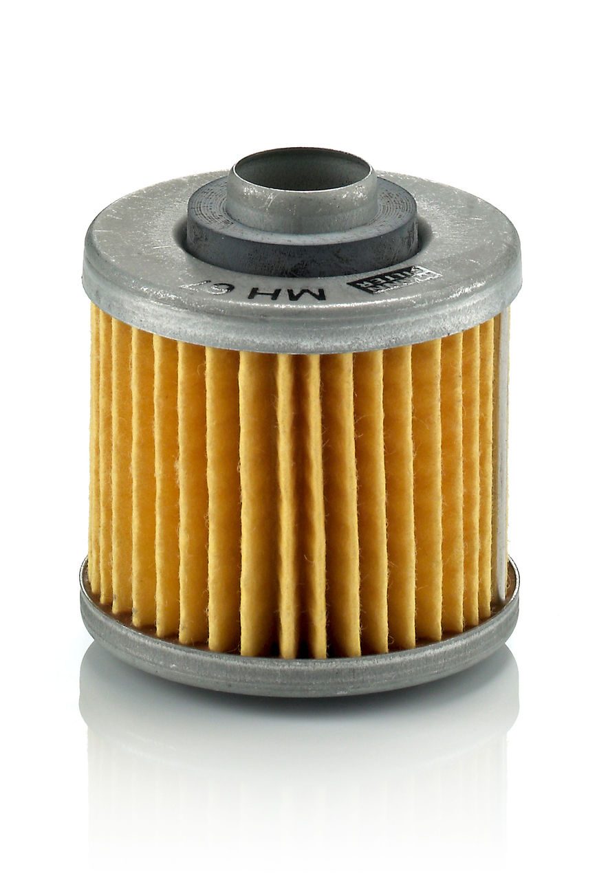 Product Image MH67_MANN-FILTER