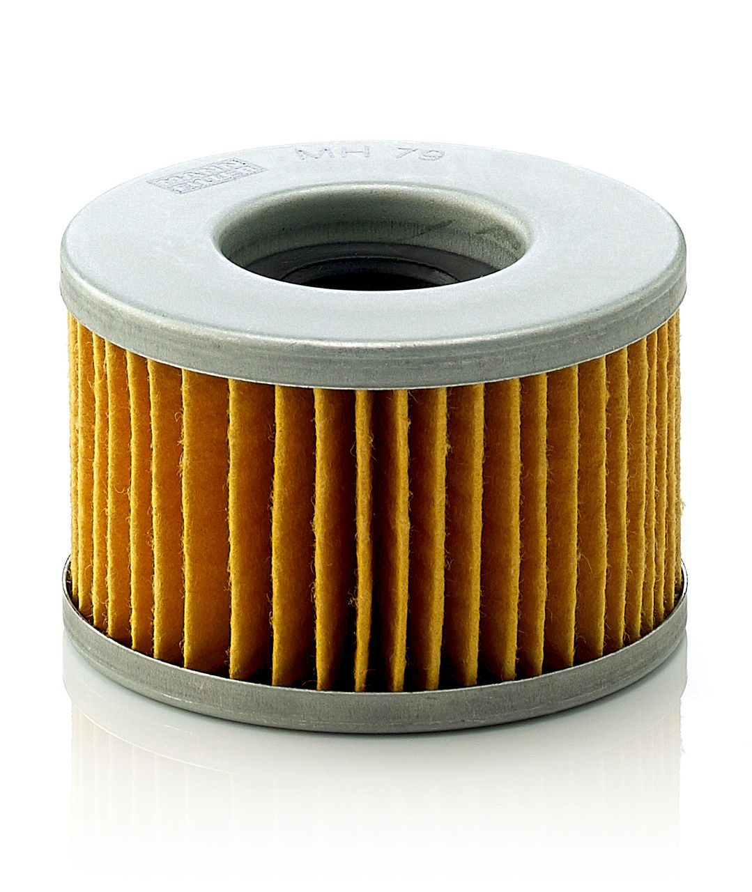 Product Image MH79_MANN-FILTER