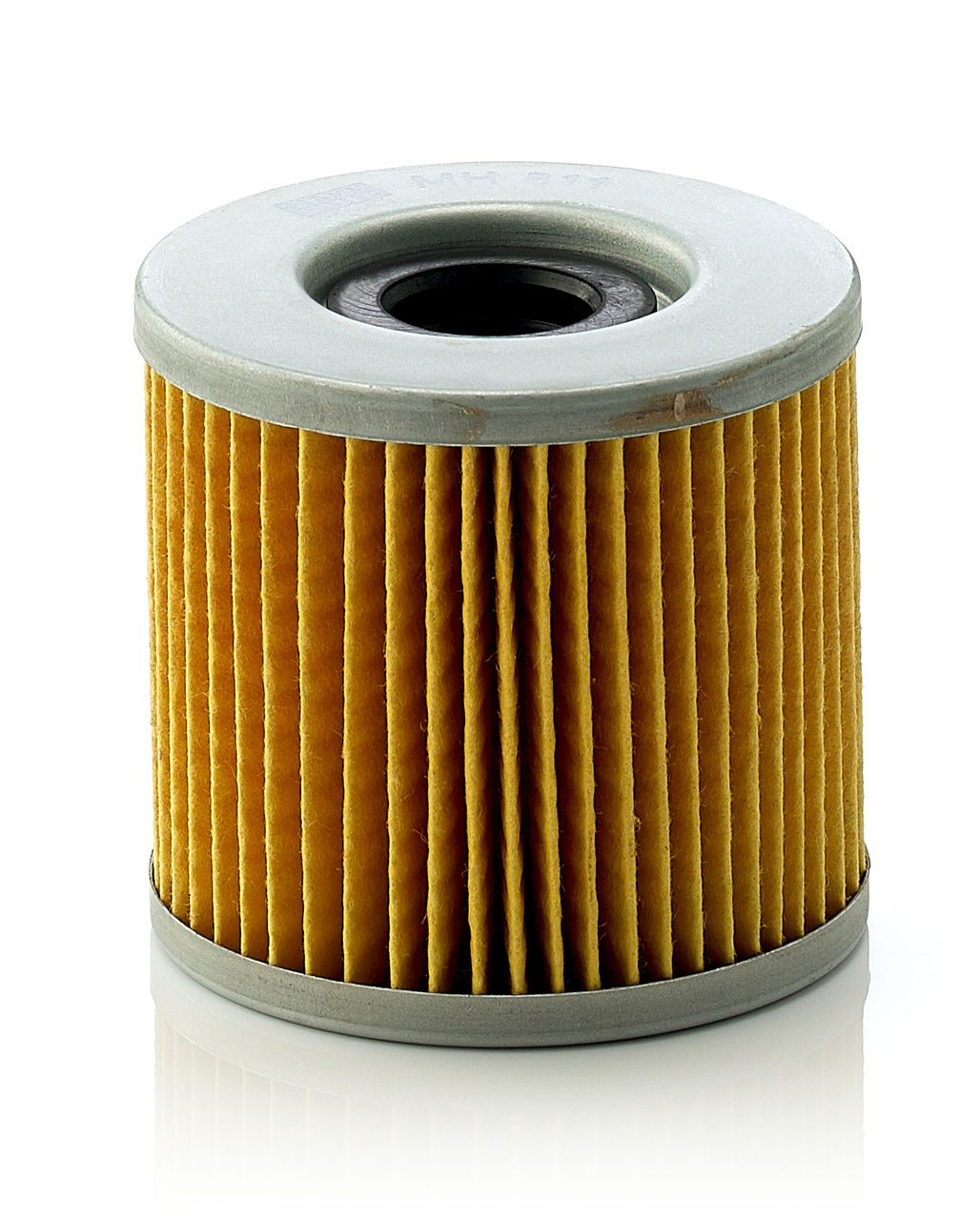 Product Image MH811_MANN-FILTER