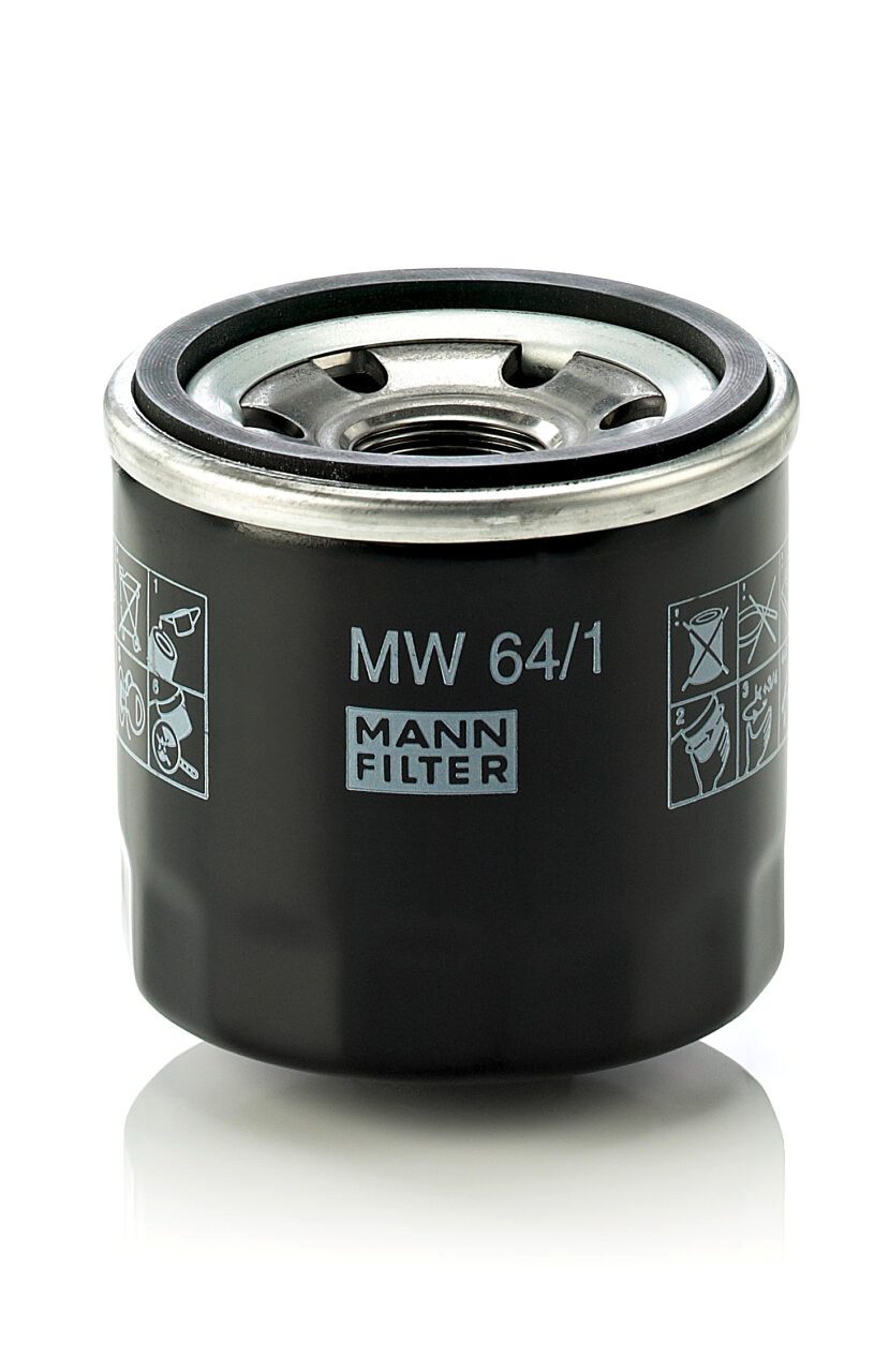 MW 64/1