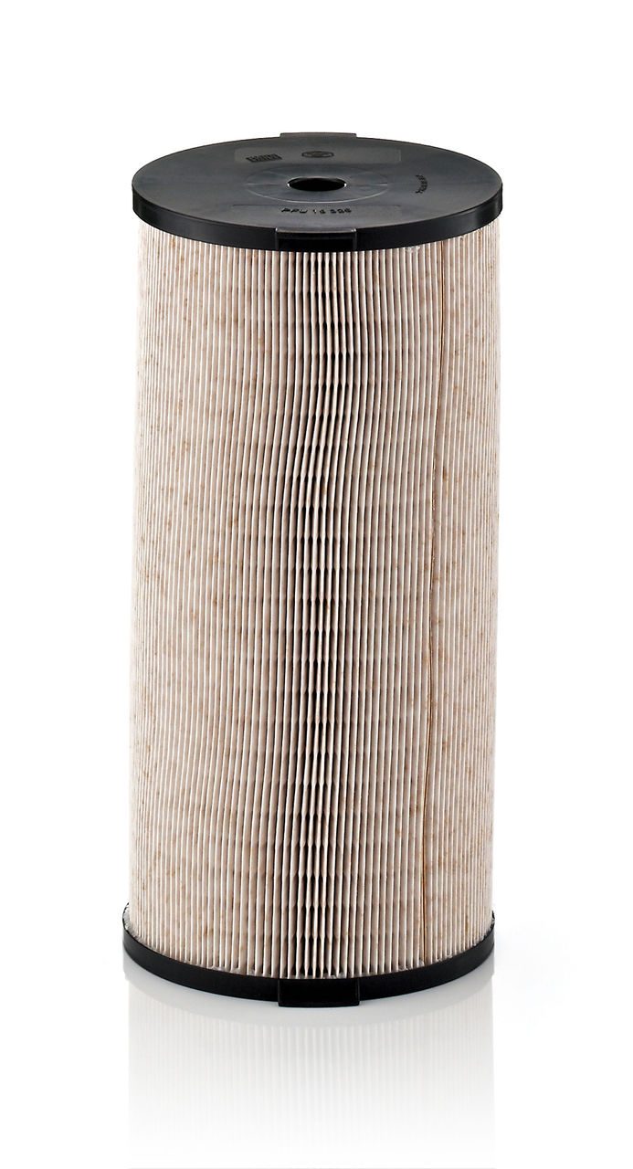 Product Image PFU19326X_MANN-FILTER