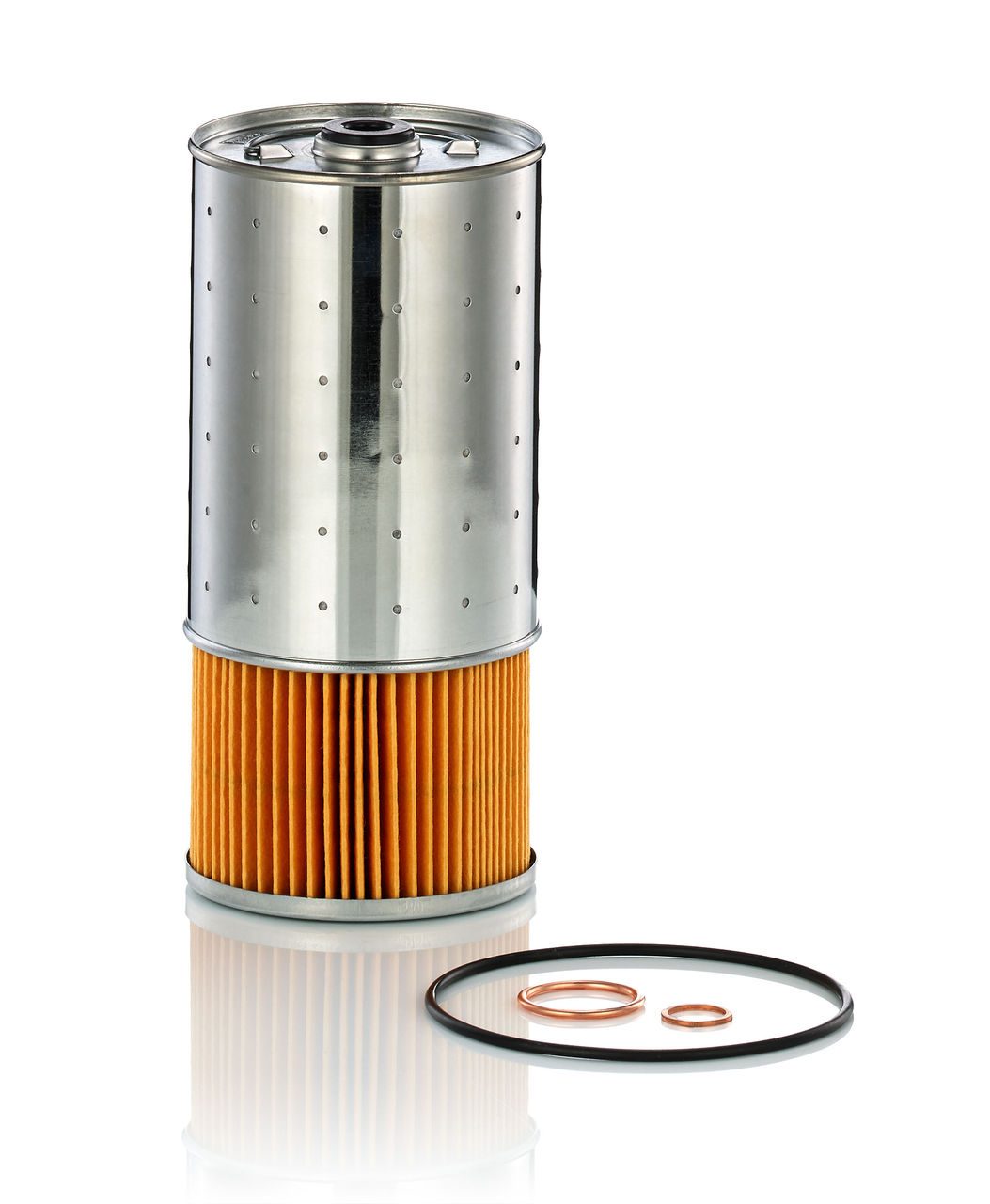 Product Image PF1055/1N_MANN-FILTER